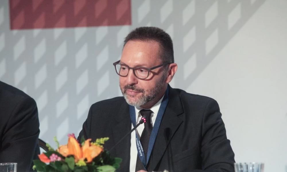 Στουρνάρας: Να στηριχθούν οι επιχειρήσεις -Αν κλείσουν, δύσκολα θα ανοίξουν ξανά